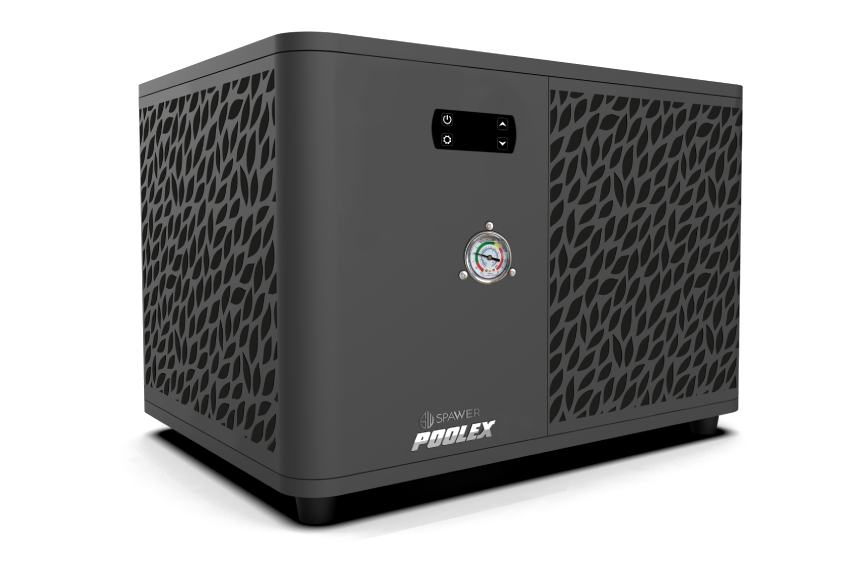 Heat pump unit