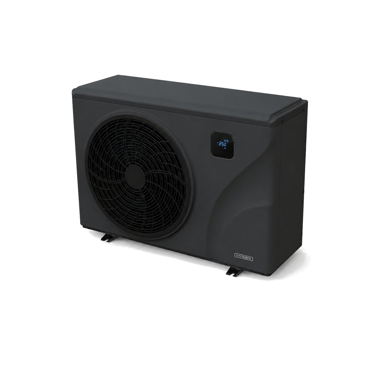 Heat pump unit