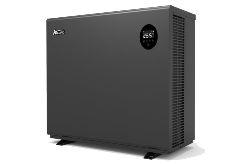 Aquark Mr Silence heat pump