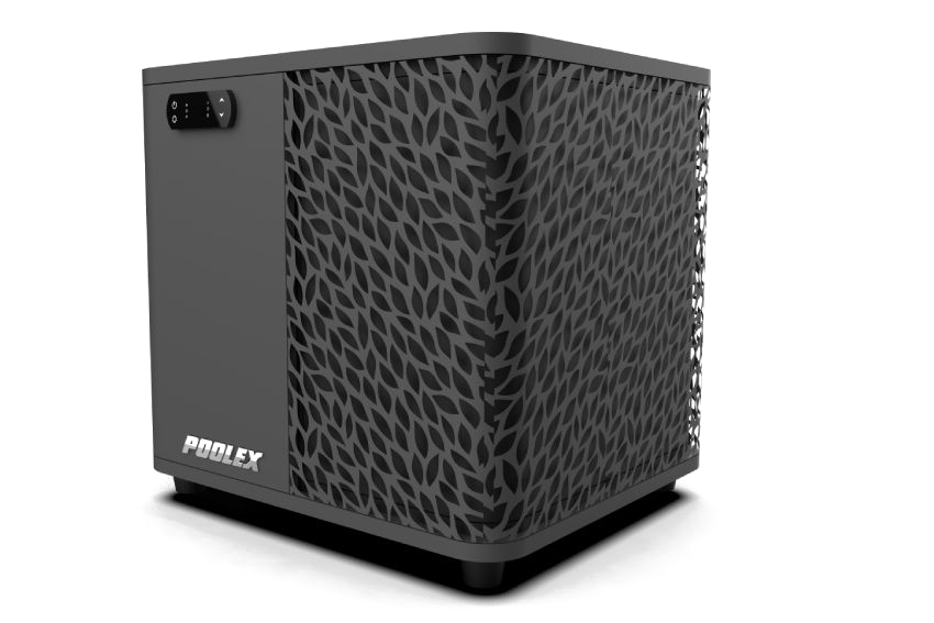 Heat pump unit