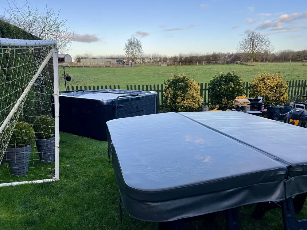 TopTubs Lincolnshire — real work in Lincolnshire